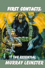 Cover of First Contact