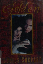 Cover of The Golden