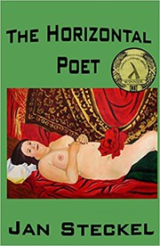 Cover of The Horizontal Poet