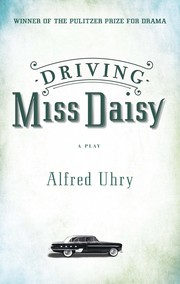Cover of Driving Miss Daisy
