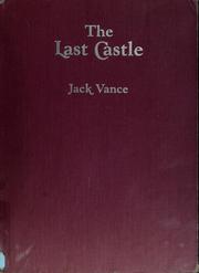 Cover of The Last Castle