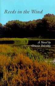 Cover of Reeds in the Wind