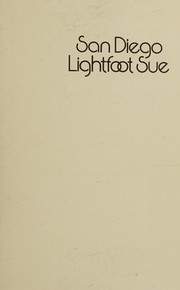 Cover of San Diego Lightfoot Sue