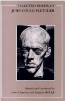 Cover of Selected Poems