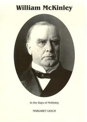 Cover of In the Days of McKinley