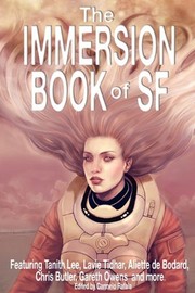 Cover of Immersion