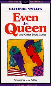 Cover of Even the Queen
