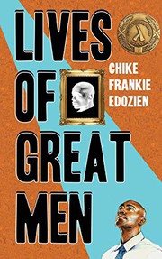 Cover of Lives of Great Men