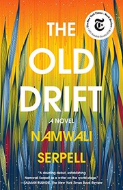 Cover of The Old Drift