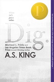 Cover of Dig