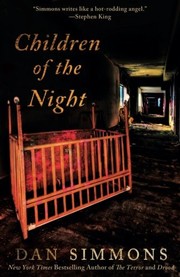Cover of Children of the Night