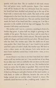 Cover of The Hunger Angel