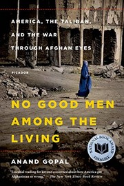 Cover of No Good Men Among the Living
