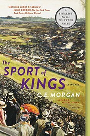 Cover of The Sport of Kings