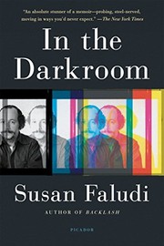 Cover of In the Darkroom