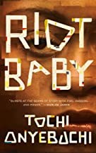 Cover of Riot Baby