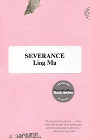 Cover of Severance