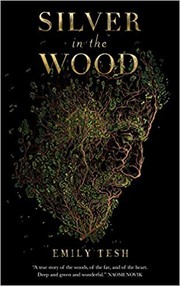Cover of Silver in the Wood