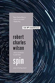 Cover of Spin