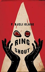 Cover of Ring Shout