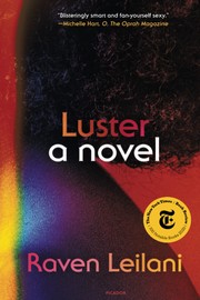Cover of Luster