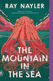 Cover of The Mountain in the Sea
