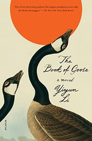 Cover of The Book of Goose