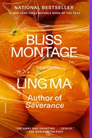 Cover of Bliss Montage