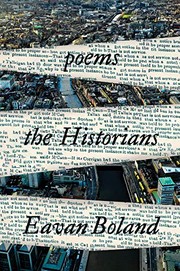 Cover of The Historians