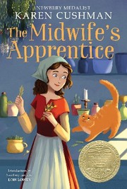 Cover of The Midwife's Apprentice