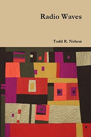 Cover of Radio Waves|