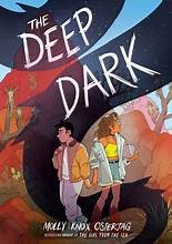 Cover of The Deep Dark