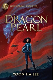 Cover of Dragon Pearl
