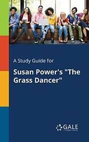 Cover of The Grass Dancer