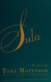 Cover of Sula