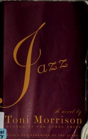Cover of Jazz