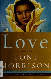 Cover of Love