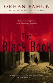 Cover of The Black Book