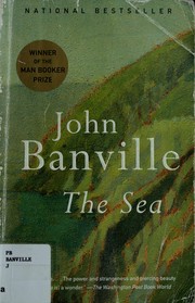 Cover of The Sea