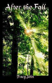 Cover of After the Fall, Before the Fall, During the Fall