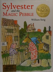 Cover of Sylvester and the Magic Pebble