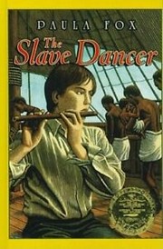 Cover of The Slave Dancer