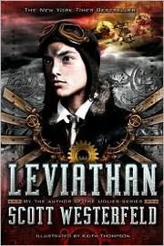 Cover of Leviathan