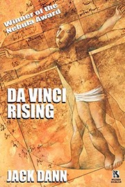 Cover of Da Vinci Rising