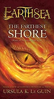 Cover of The Farthest Shore
