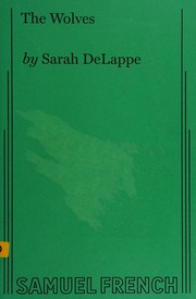 Cover of The Wolves
