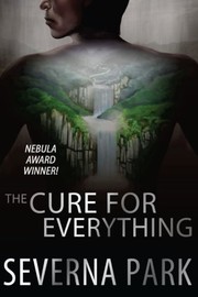 Cover of The Cure for Everything