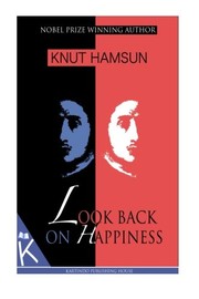Cover of Look Back on Happiness