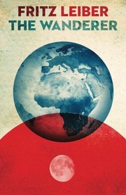 Cover of The Wanderer