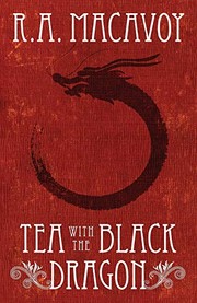 Cover of Tea with the Black Dragon